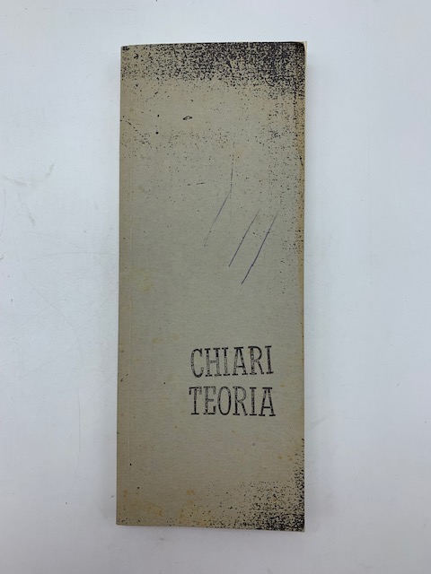 Teoria
